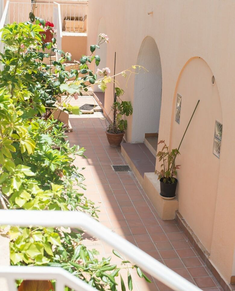 Hotel H�tel Reine D'azur