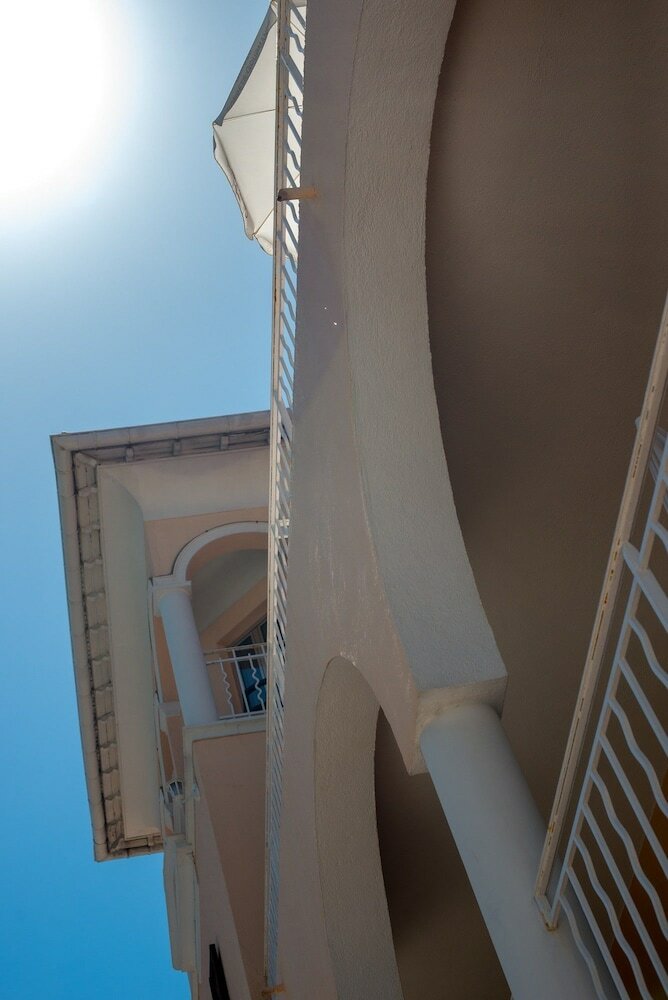 Hotel H�tel Reine D'azur