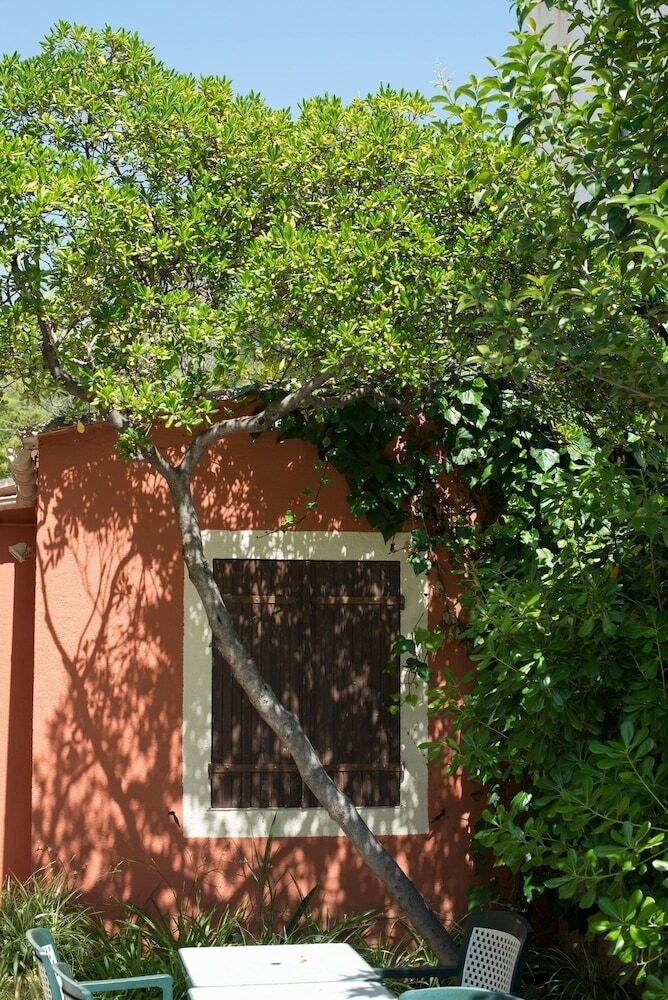 Hotel H�tel Reine D'azur