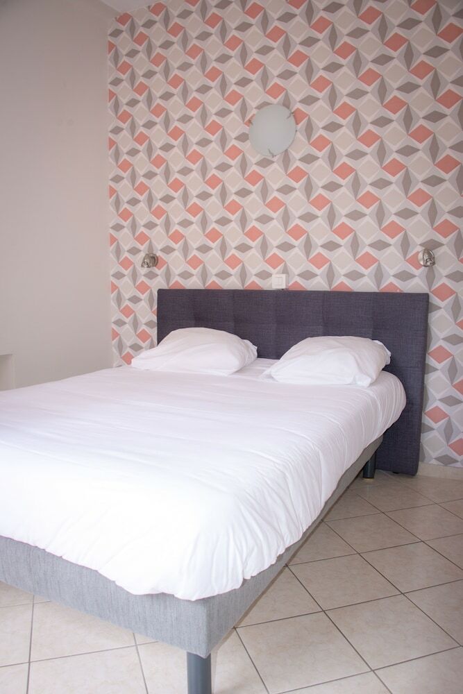 Hotel H�tel Reine D'azur