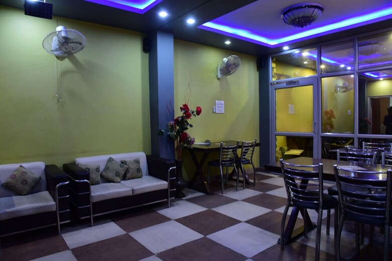 Hotel Opera