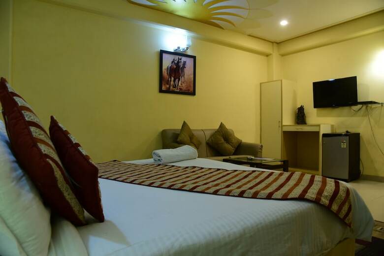 Hotel Opera