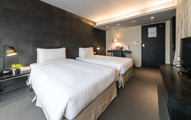 Vendome Hotel