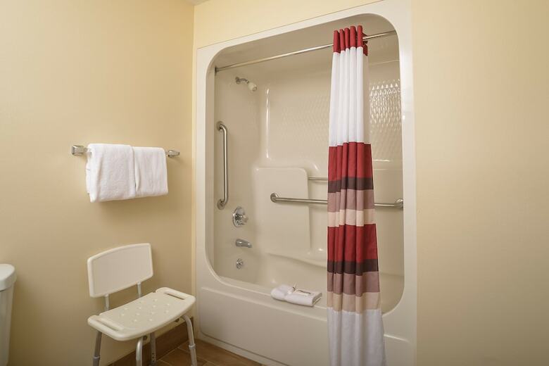 Hotel Red Roof Inn Paducah