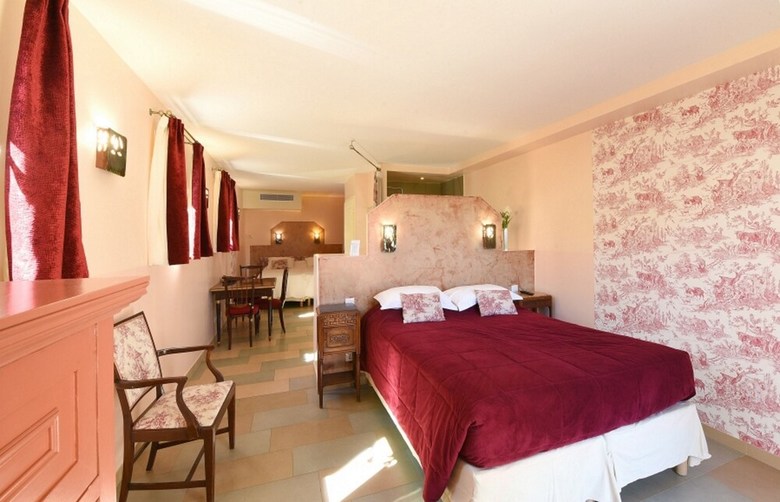 Hotel Casa Murina H�tel Demeure Ecologique