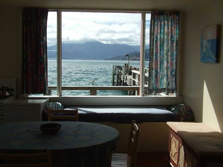 Apartamentos The Lodge At Te Rawa - Boat Access Only