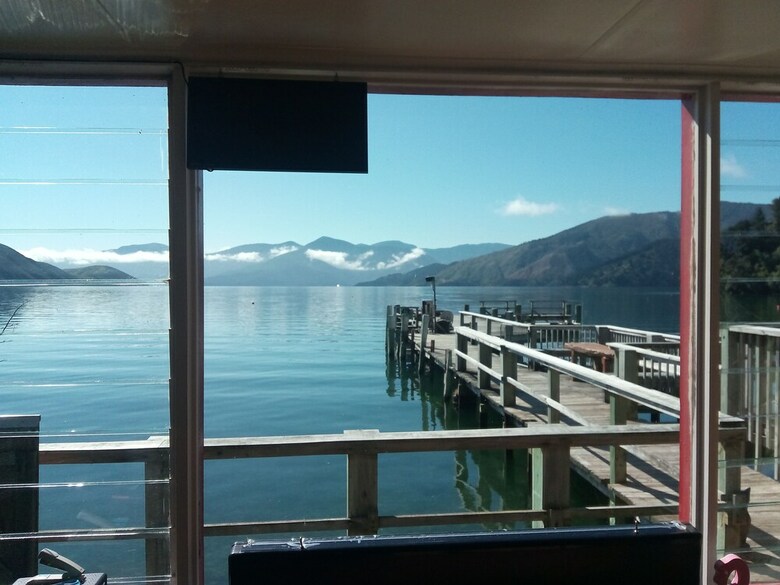 Apartamentos The Lodge At Te Rawa - Boat Access Only