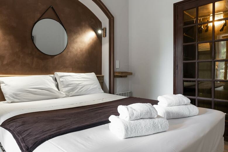 Apartamento Villa Azur