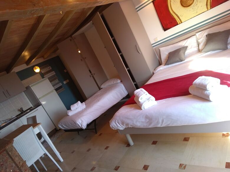 Apartamento Villa Azur