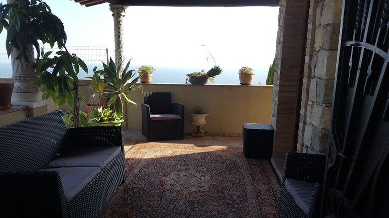 Apartamento Villa Azur