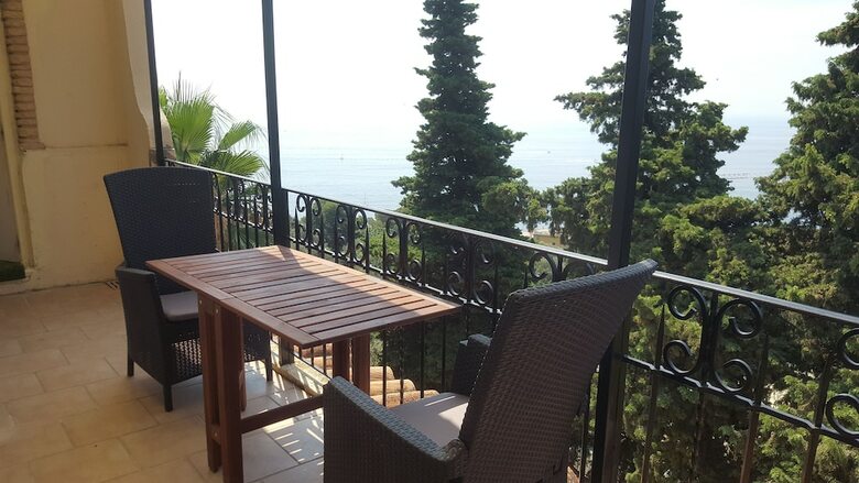 Apartamento Villa Azur