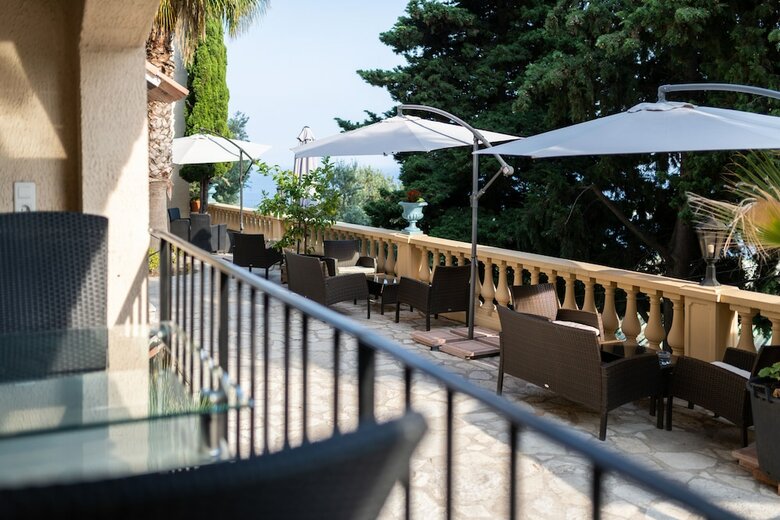 Apartamento Villa Azur