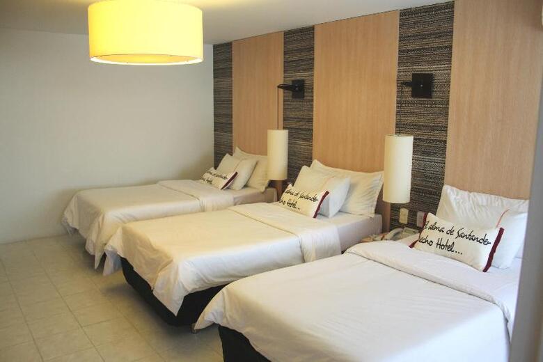 Hotel Ciudad Bonita