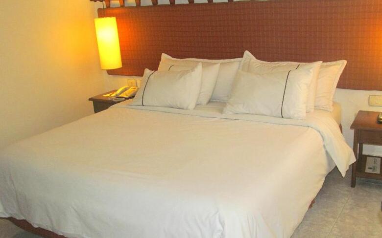 Hotel Ciudad Bonita