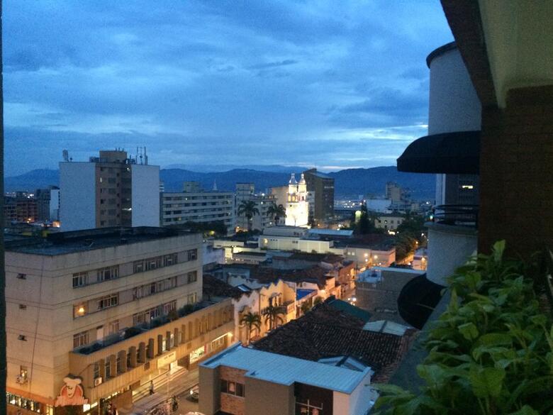 Hotel Ciudad Bonita