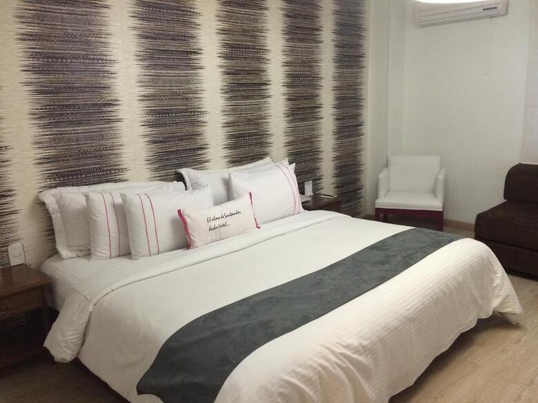 Hotel Ciudad Bonita