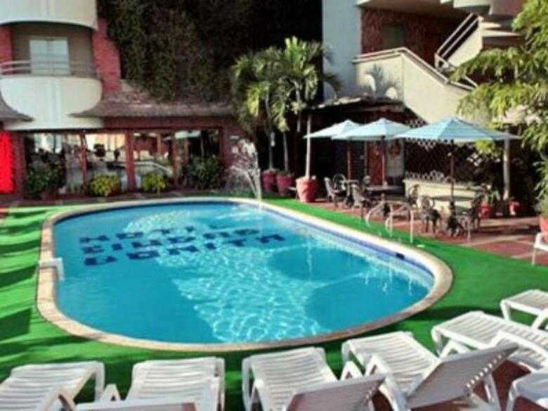 Hotel Ciudad Bonita