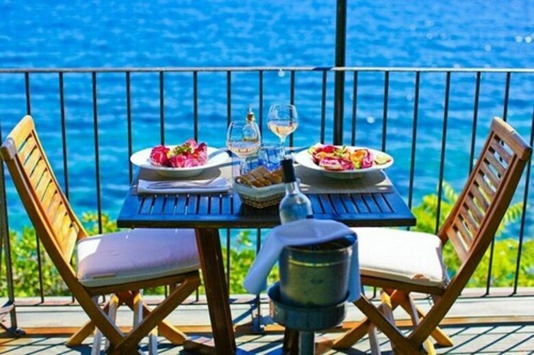 Hotel H�tel Alivi
