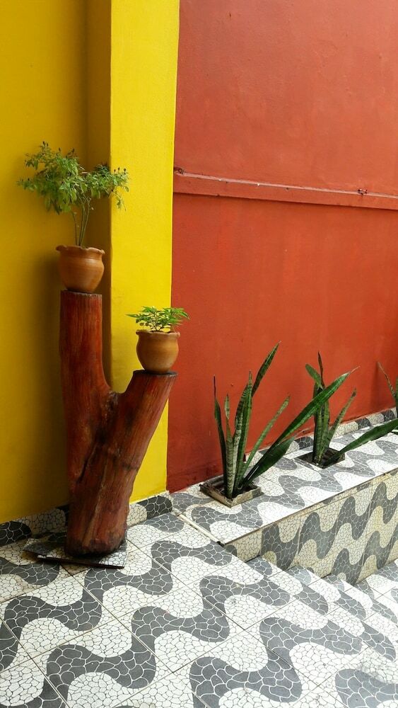 Hostal Hostel For Us