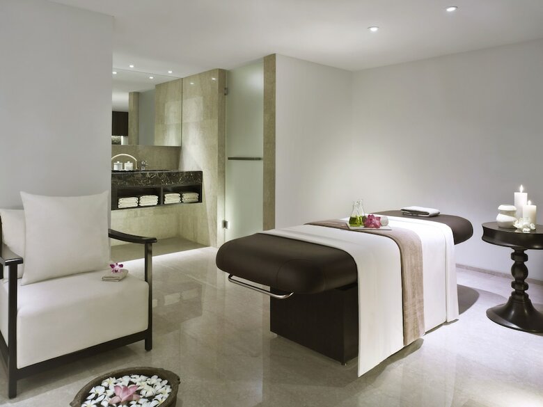 Hotel Vivanta Chennai It Expressway