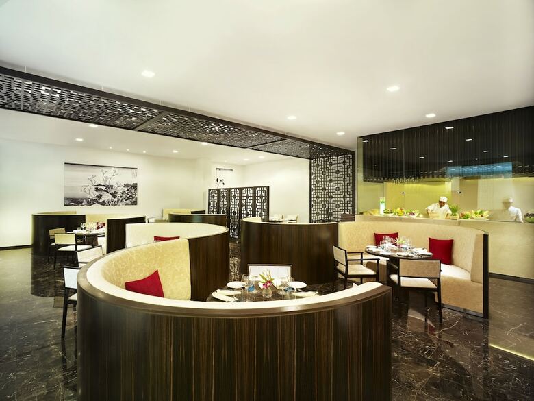 Hotel Vivanta Chennai It Expressway