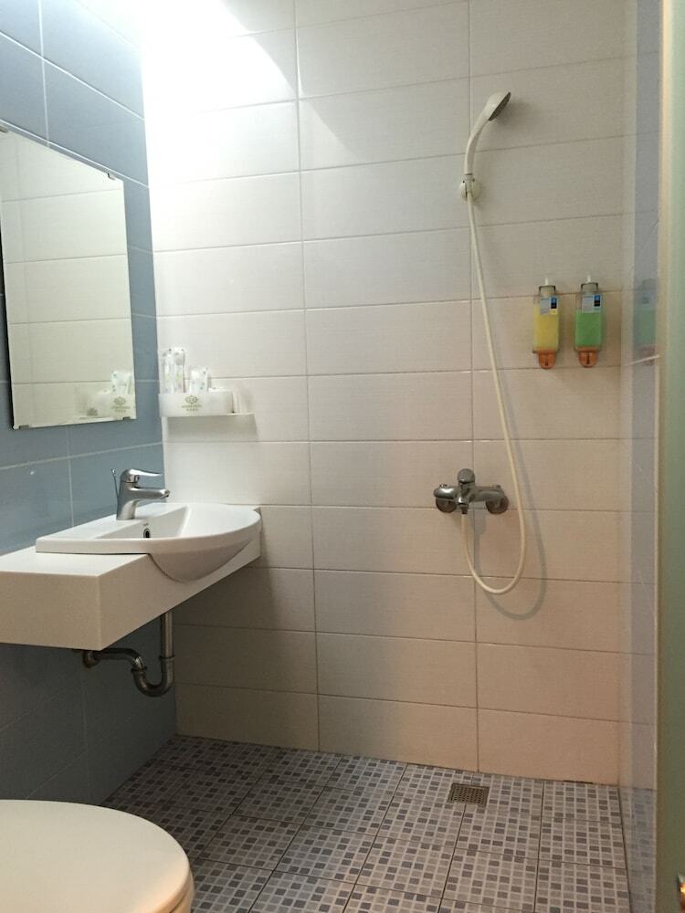 Garden Hotel Taichung