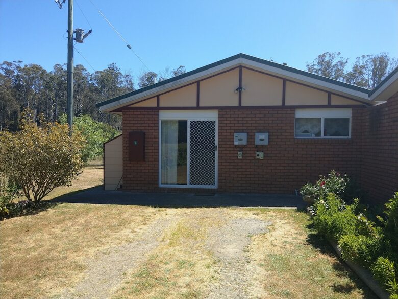 Hotel Quamby Pines B&B Accommodation