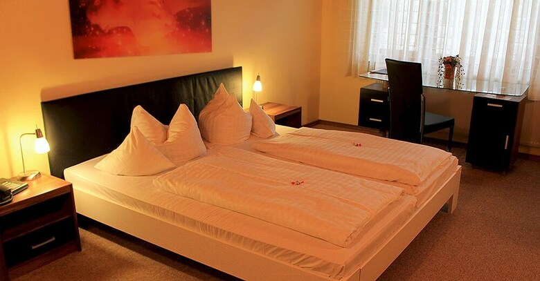 Hotel Birkeneck