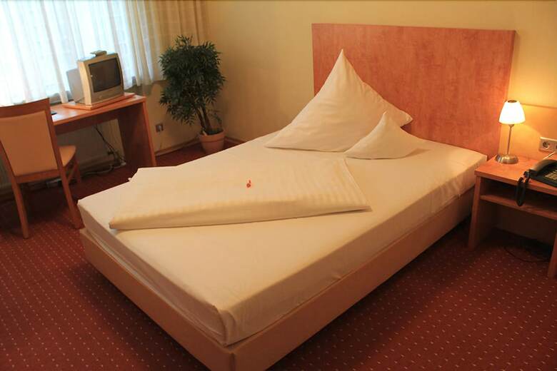 Hotel Birkeneck