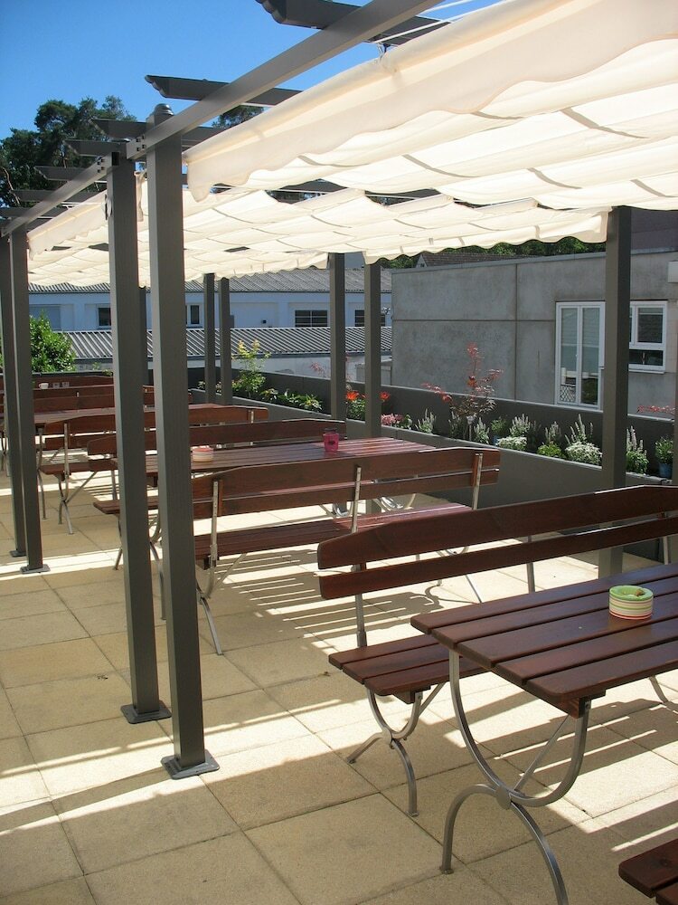 Hotel Birkeneck