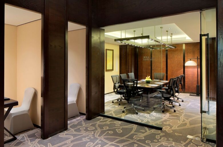 Radisson Blu Hotel Chongqing Shapingba