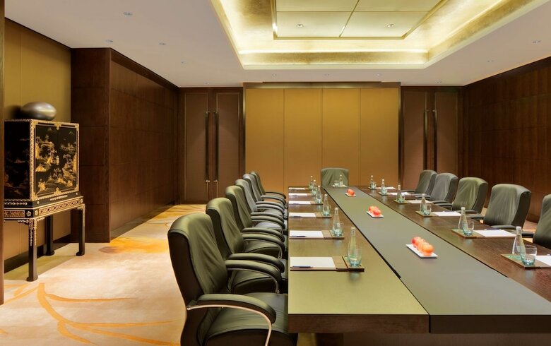 Radisson Blu Hotel Chongqing Shapingba