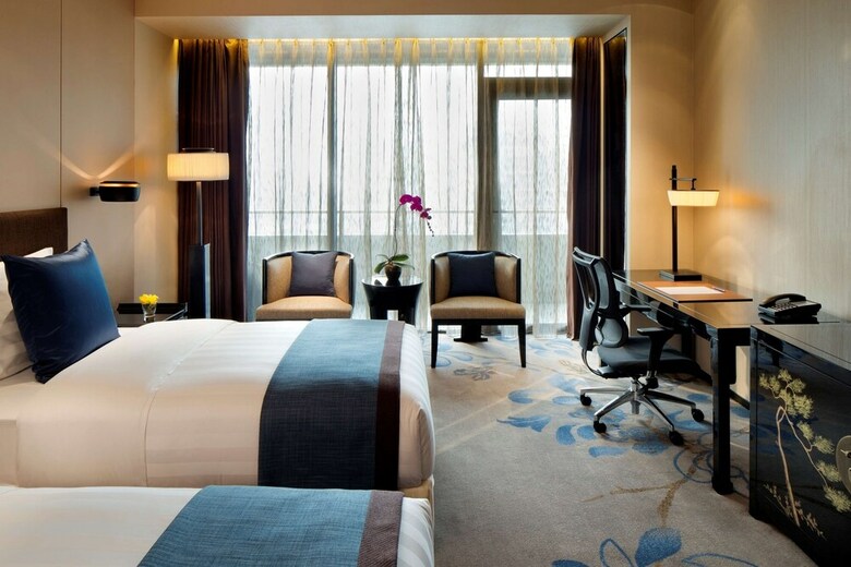 Radisson Blu Hotel Chongqing Shapingba