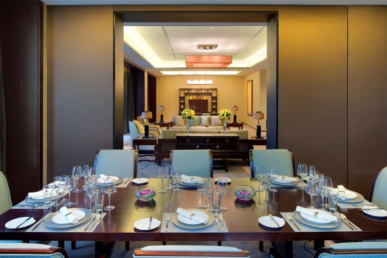 Radisson Blu Hotel Chongqing Shapingba