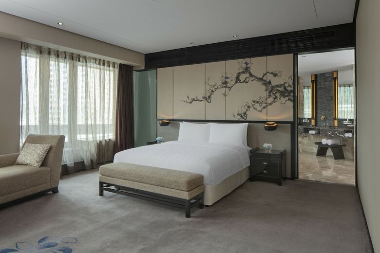 Radisson Blu Hotel Chongqing Shapingba
