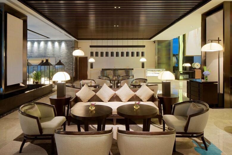 Radisson Blu Hotel Chongqing Shapingba