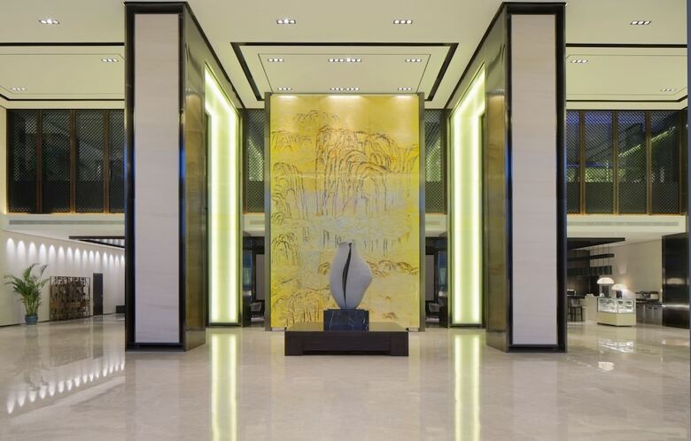 Radisson Blu Hotel Chongqing Shapingba