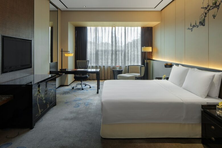 Radisson Blu Hotel Chongqing Shapingba