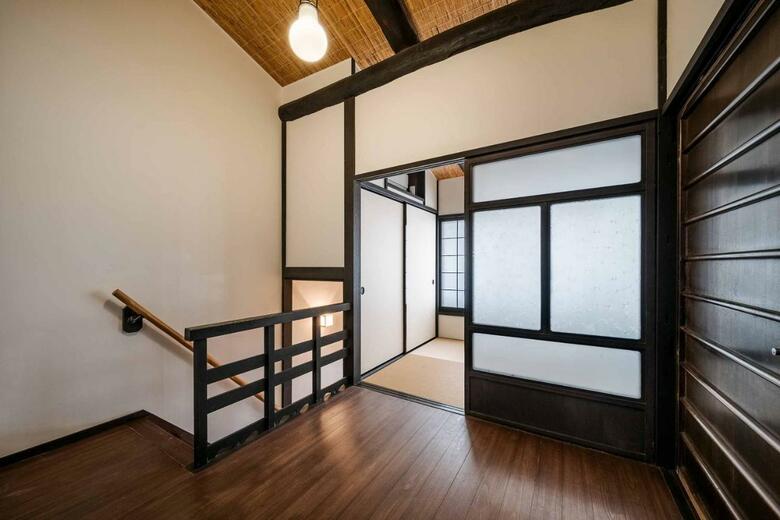Anzu-an Machiya Residence Inn