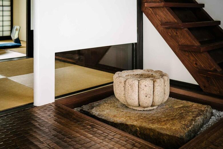 Anzu-an Machiya Residence Inn