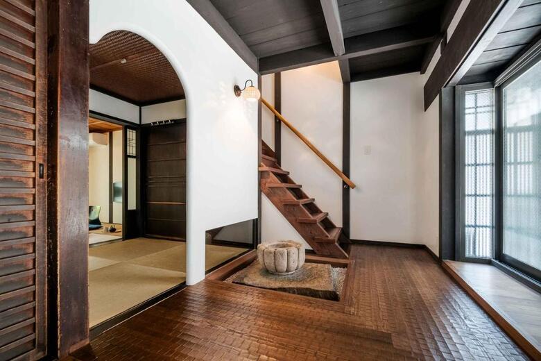 Anzu-an Machiya Residence Inn