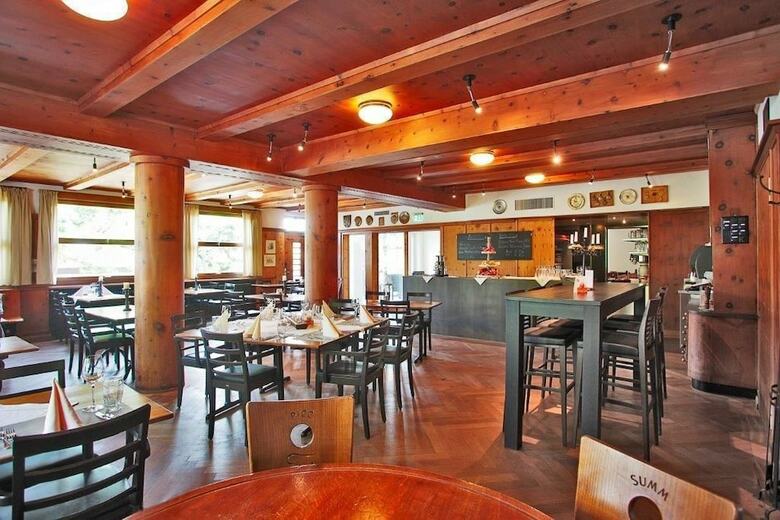 Hotel Gasthaus Zur Waldegg, Bw Signature Collection