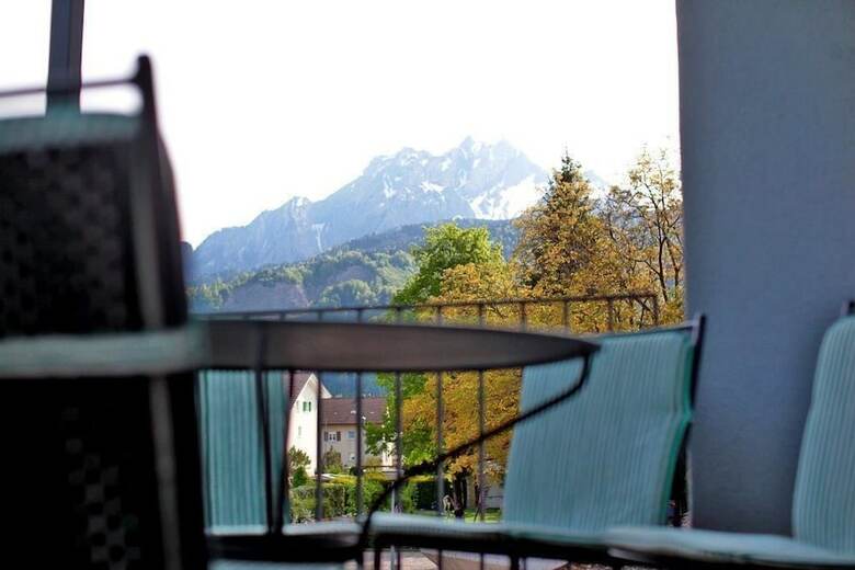 Hotel Gasthaus Zur Waldegg, Bw Signature Collection