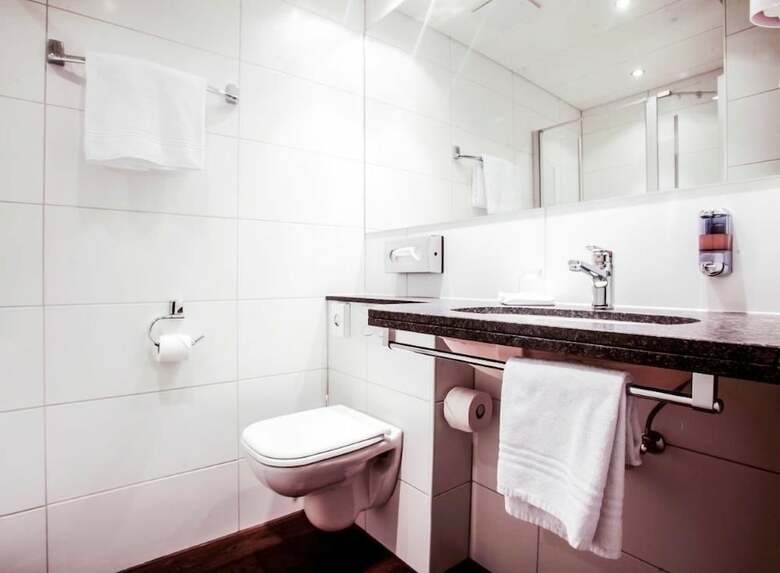 Hotel Gasthaus Zur Waldegg, Bw Signature Collection