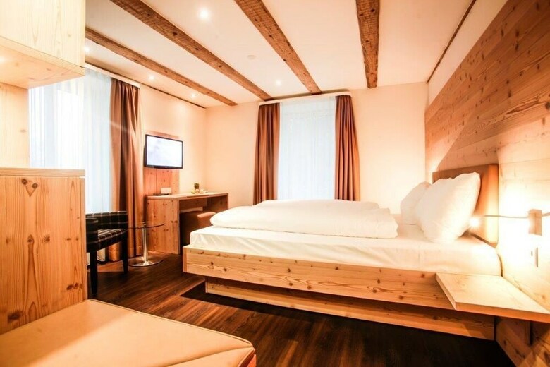 Hotel Gasthaus Zur Waldegg, Bw Signature Collection