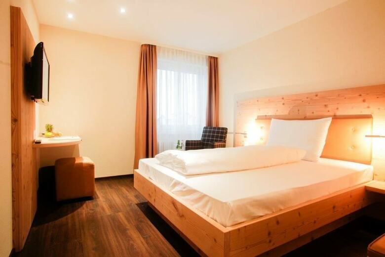 Hotel Gasthaus Zur Waldegg, Bw Signature Collection