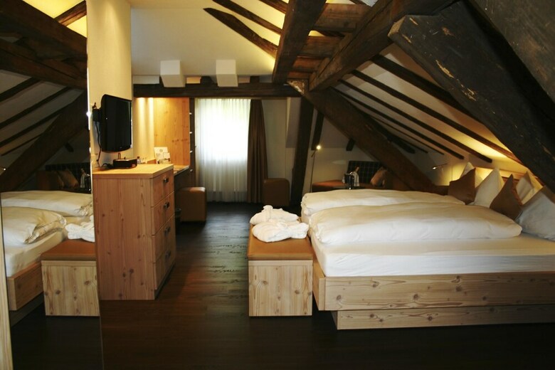 Hotel Gasthaus Zur Waldegg, Bw Signature Collection