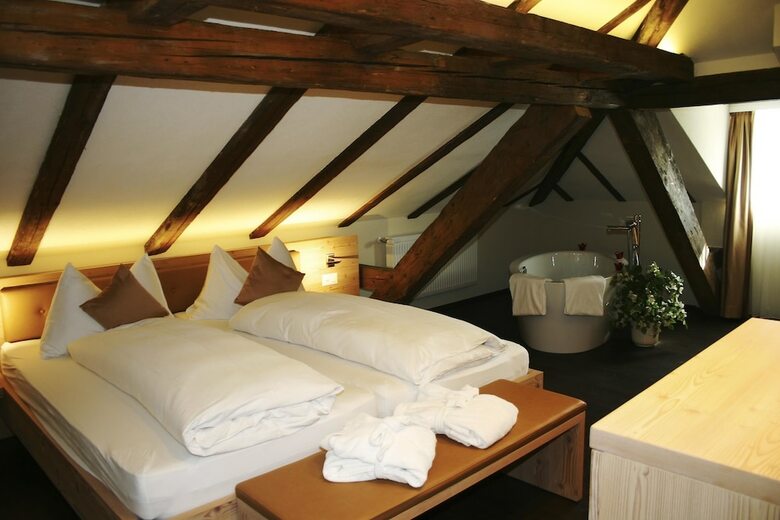 Hotel Gasthaus Zur Waldegg, Bw Signature Collection