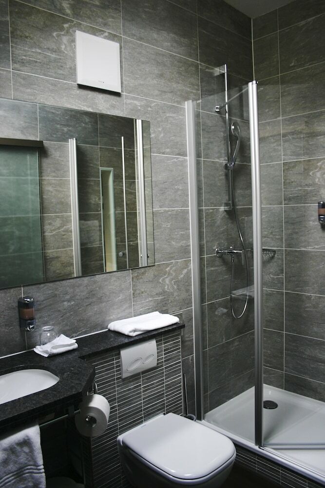 Hotel Gasthaus Zur Waldegg, Bw Signature Collection