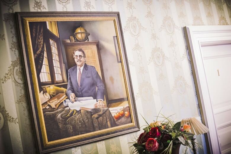 Burghotel Hasel�nne